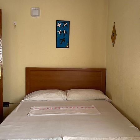Villa Mance Berat Exterior foto